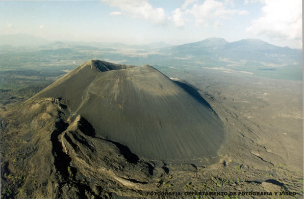 Volcán Paricutín, la joya que todo michoacano debe conocer: Sectur.
