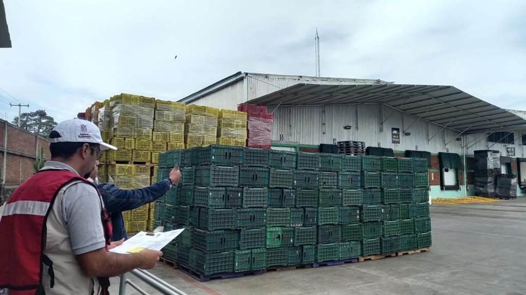 En Michoacán formalización de trabajadores del campo será una realidad: Juan Pablo Puebla