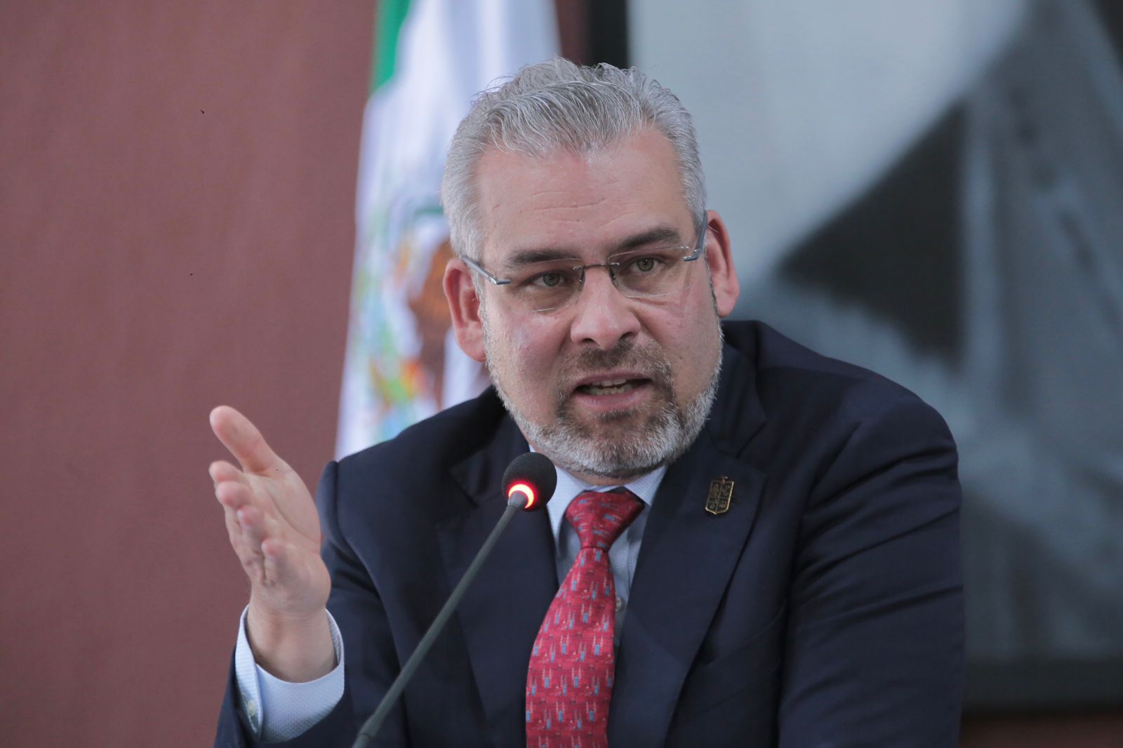 Michoacán da un paso adelante contra el feminicidio; Bedolla celebra homologación del Código Penal.