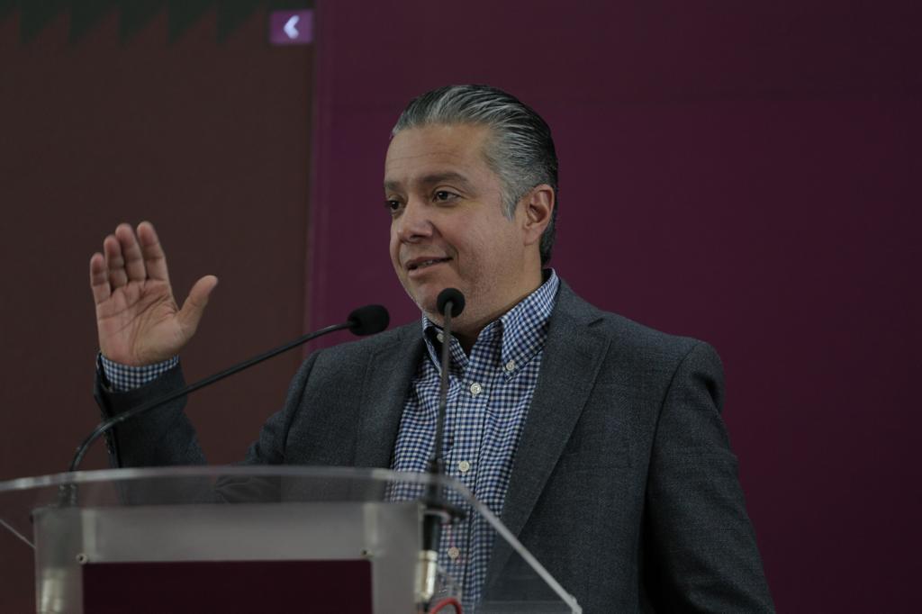 Rompió Michoacán con hábitos de generar deuda y déficit presupuestario: SFA.