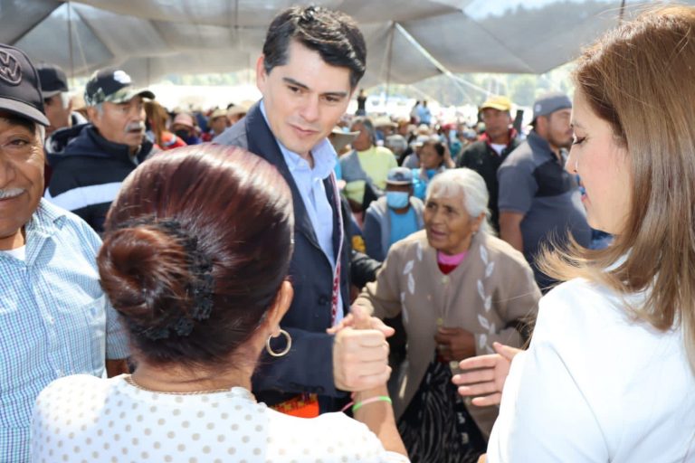 Confirman Gobierno de Michoacán y #GobiernoDeSoluciones próxima construcción de Hospital del IMSS en Zitácuaro