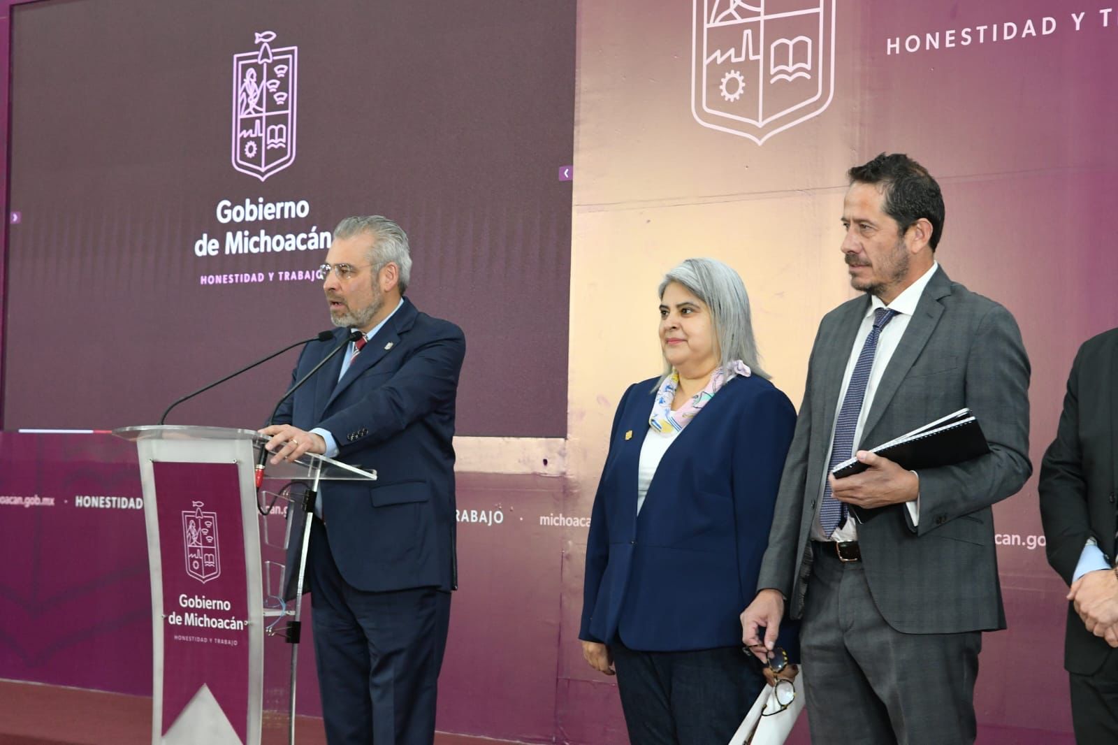 En 5 meses, bajó 2.5% índice inflacionario alimentario en Michoacán: Sedeco
