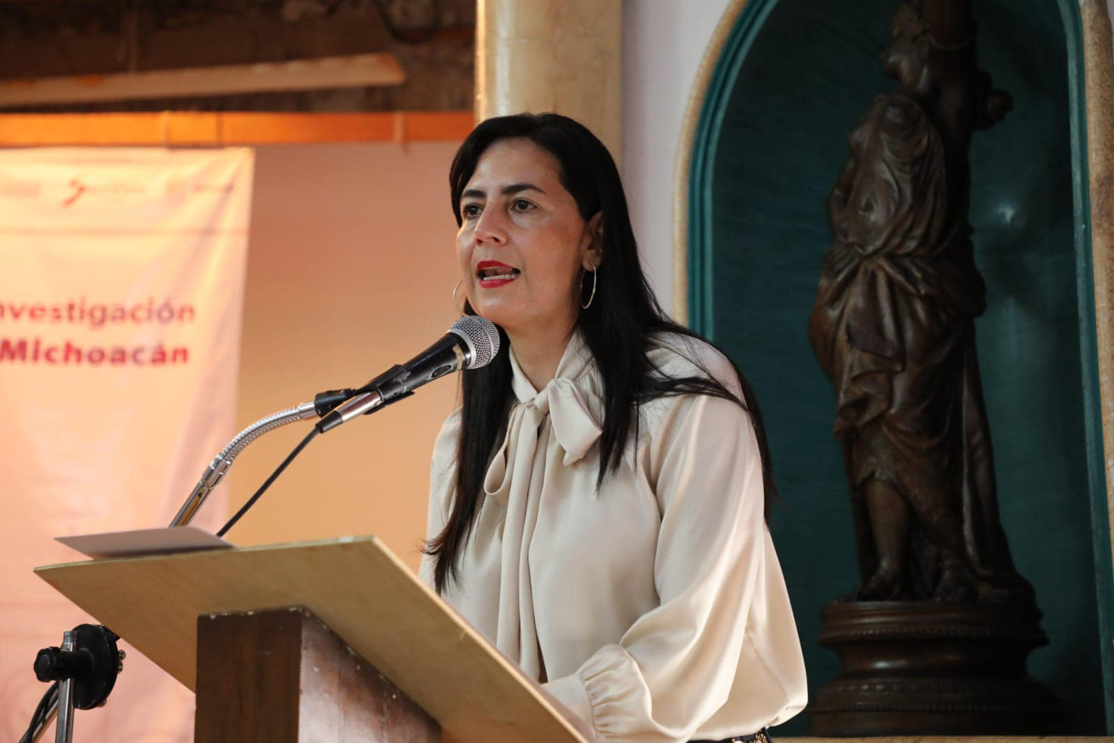 Lleva SEE la Nueva Escuela Mexicana al foro de escuelas normales