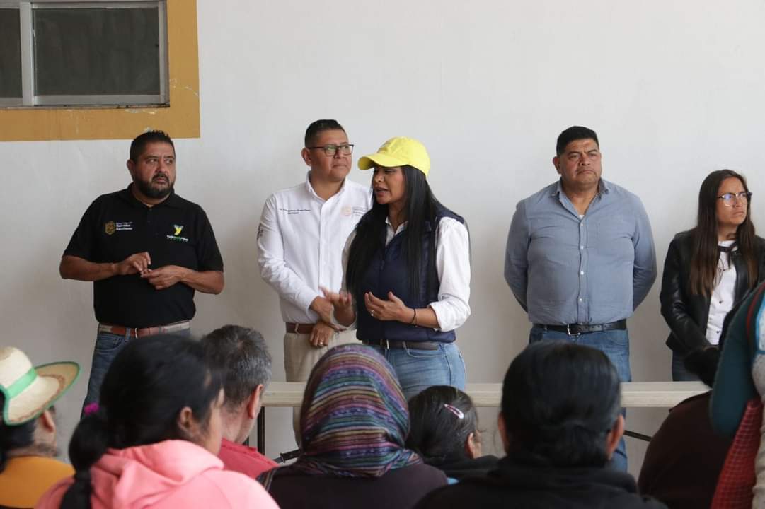 Rehabilitan Estancia del Adulto Mayor de Paramuén