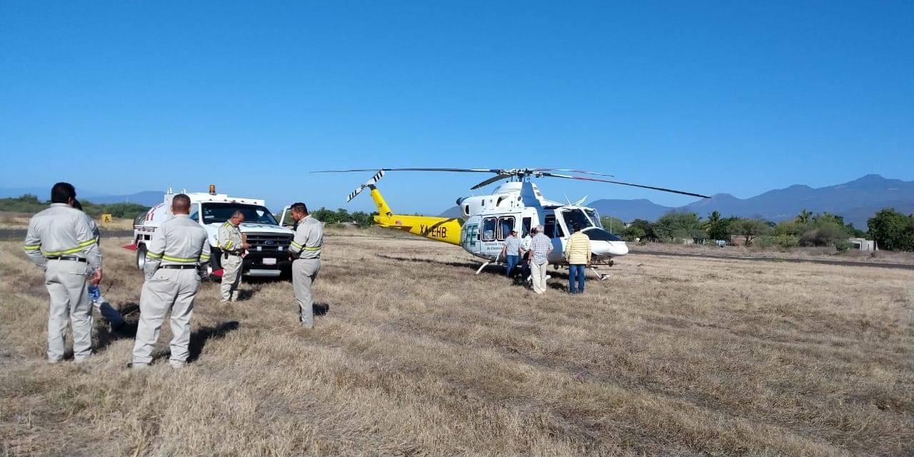 FGR INICIA INVESTIGACIÓN POR LOS DELITOS DE AMENAZAS Y ROBO A PERSONAL DE LA CFE EN MICHOACÁN