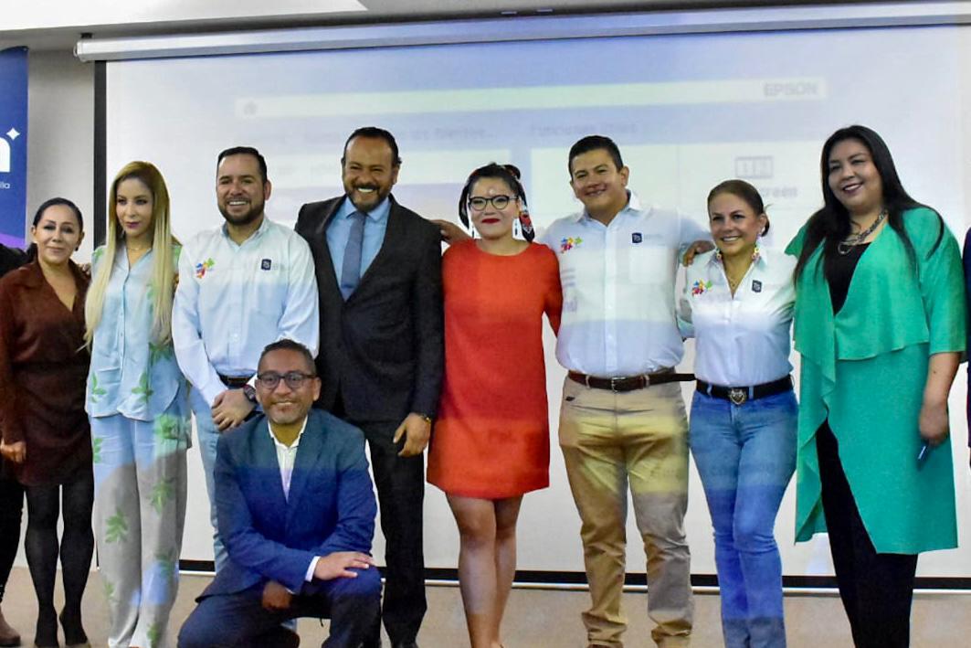 Convoca 75 Legislatura al 3er. Foro de Atención a Personas con Discapacidad