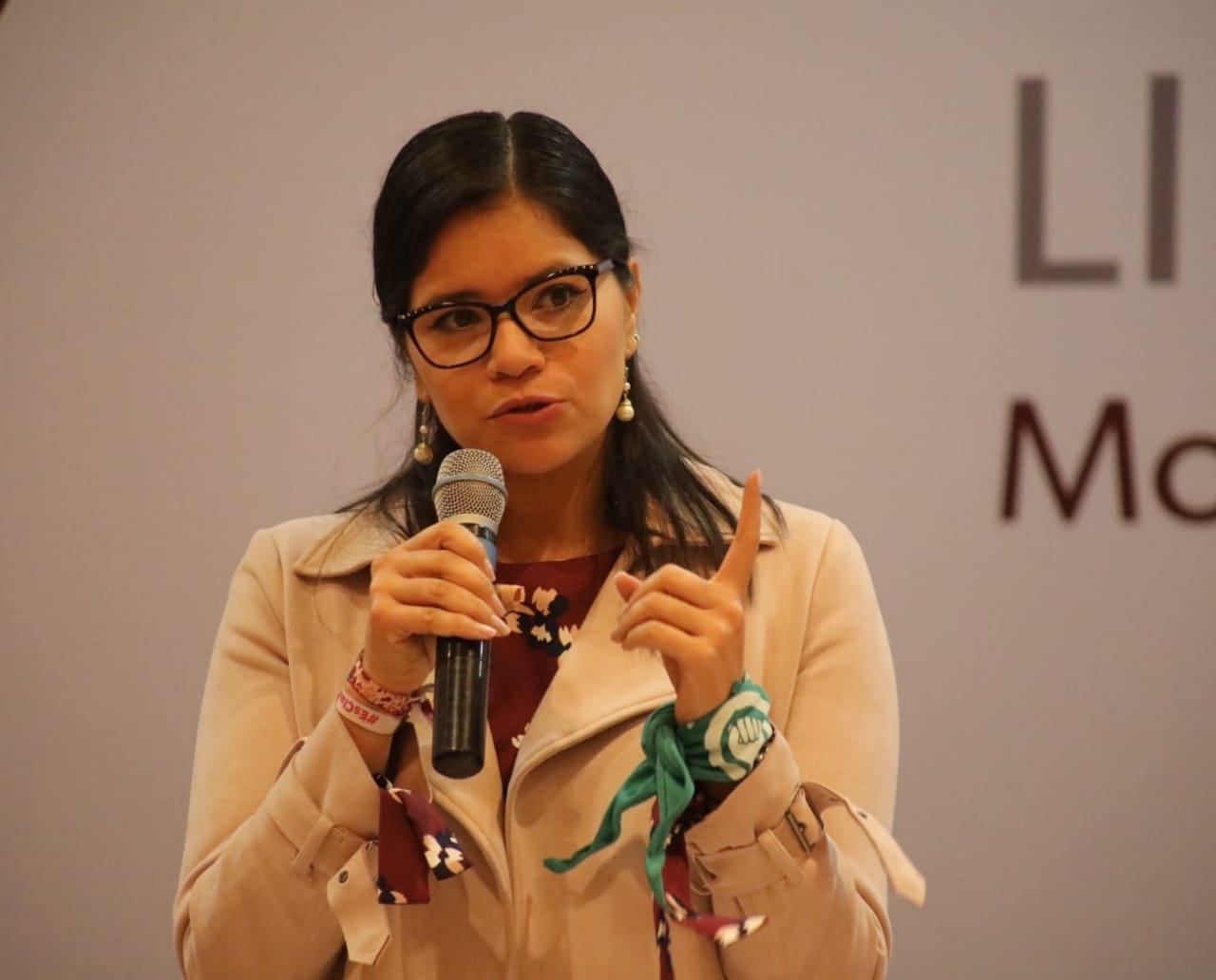 Llama Seimujer a modificar línea discursiva a “hombre, no violentes”