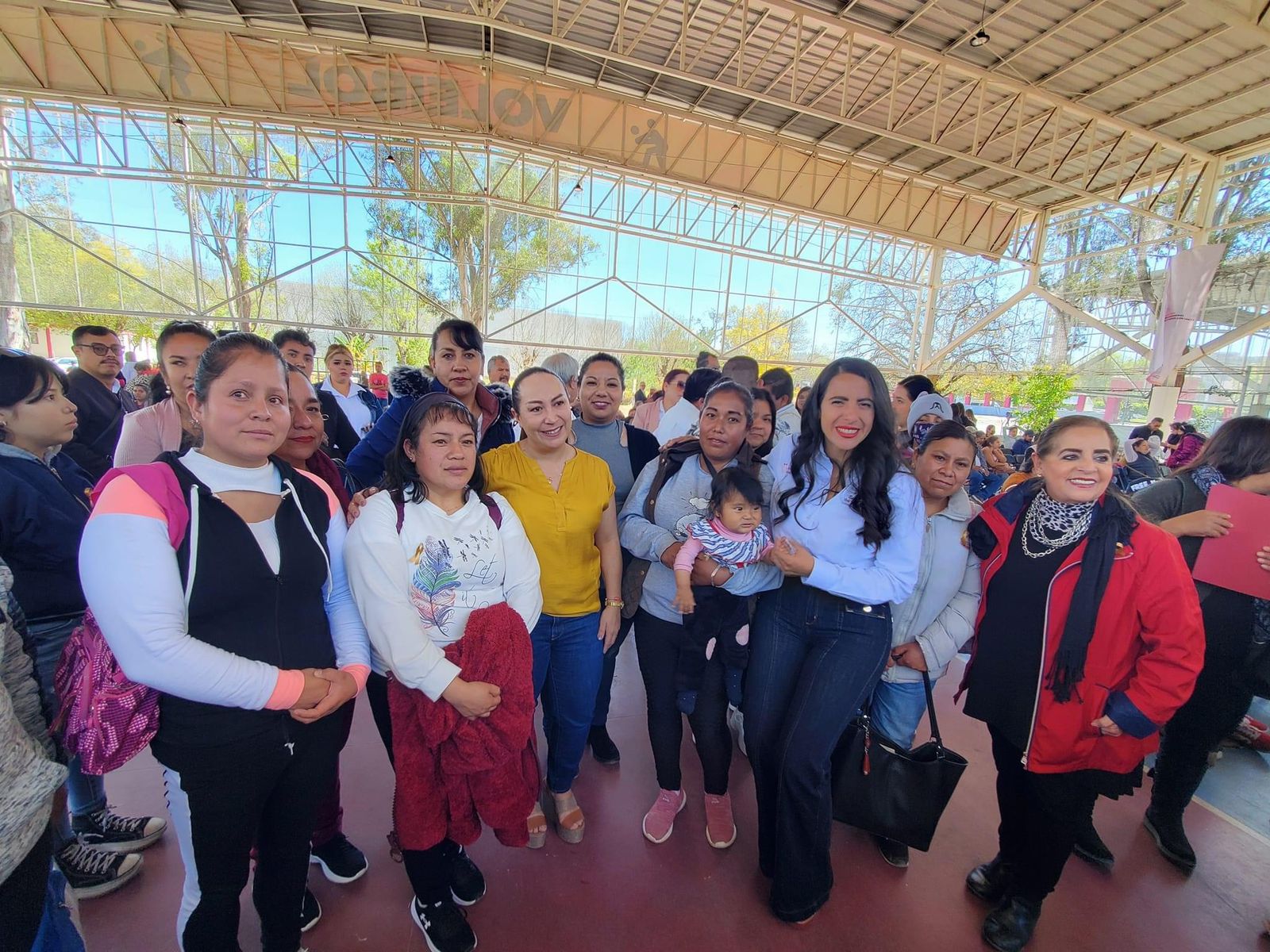 Cubre 90% de Michoacán, programa de familias cuidadoras de menores con cáncer