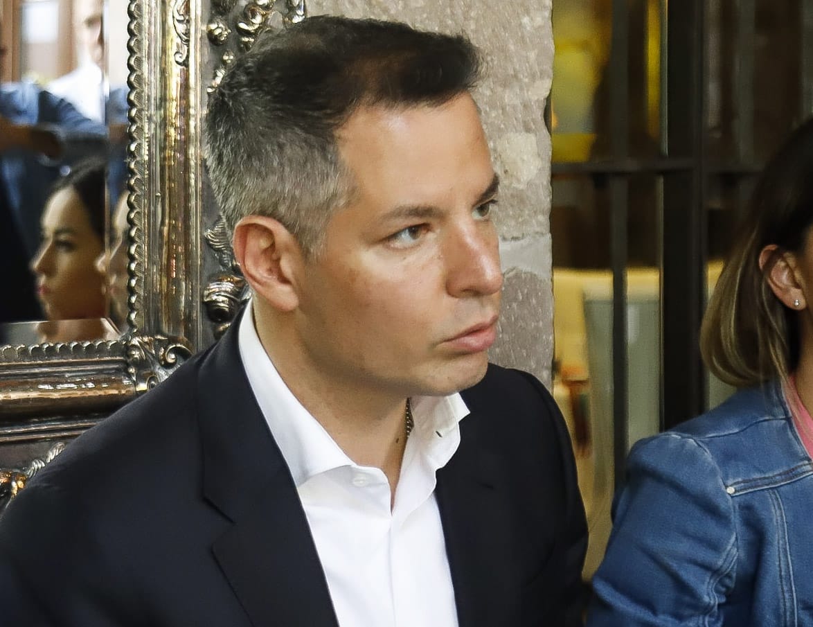 “Para que un proyecto sea exitoso, debe de ser incluyente”. Alejandro Murat