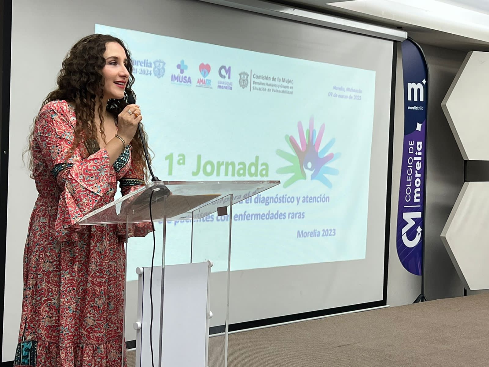 Morelia, municipio con responsabilidad en políticas públicas a favor de la salud