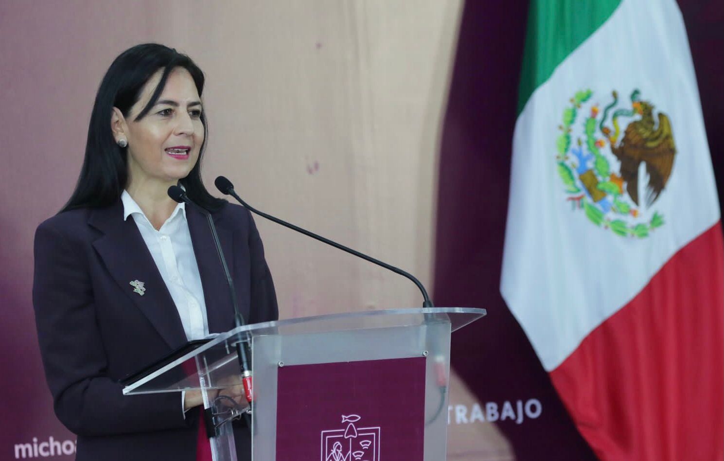 Sin corrupción, se han asignado más de 2 mil 300 plazas educativas en este gobierno