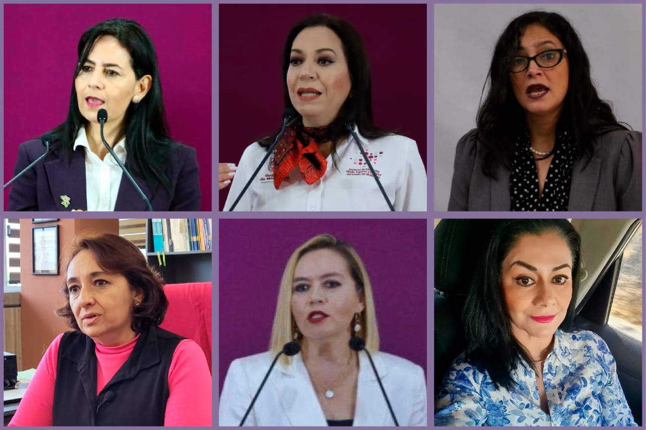 Se consolida liderazgo de mujeres en la educación: SEE.