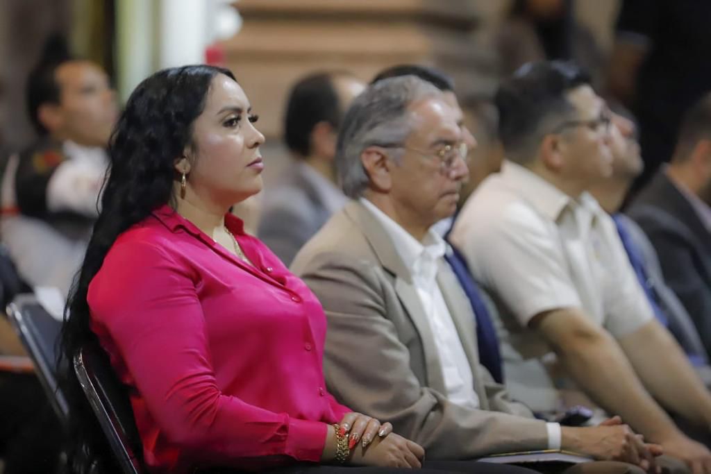El Congreso del Estado emite lineamientos para la regulación del presupuesto de la ASM.