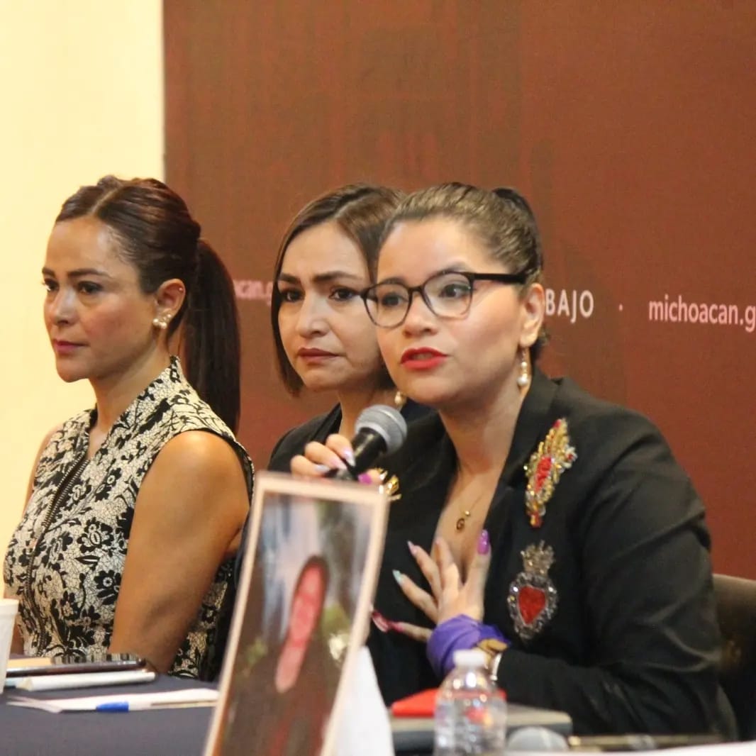 Instituciones a la altura de la lucha de las mujeres, pide Seimujer.