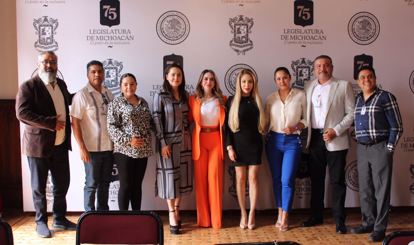 Hidalgo tiene condiciones para ser el destino turístico por excelencia en Michoacán: Belinda Hurtado