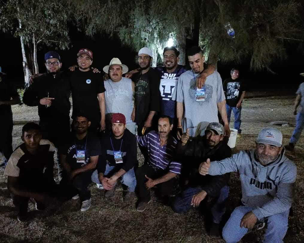 Culmina con éxito el XIX Torneo Regional de T’embini iumu, en Coeneo
