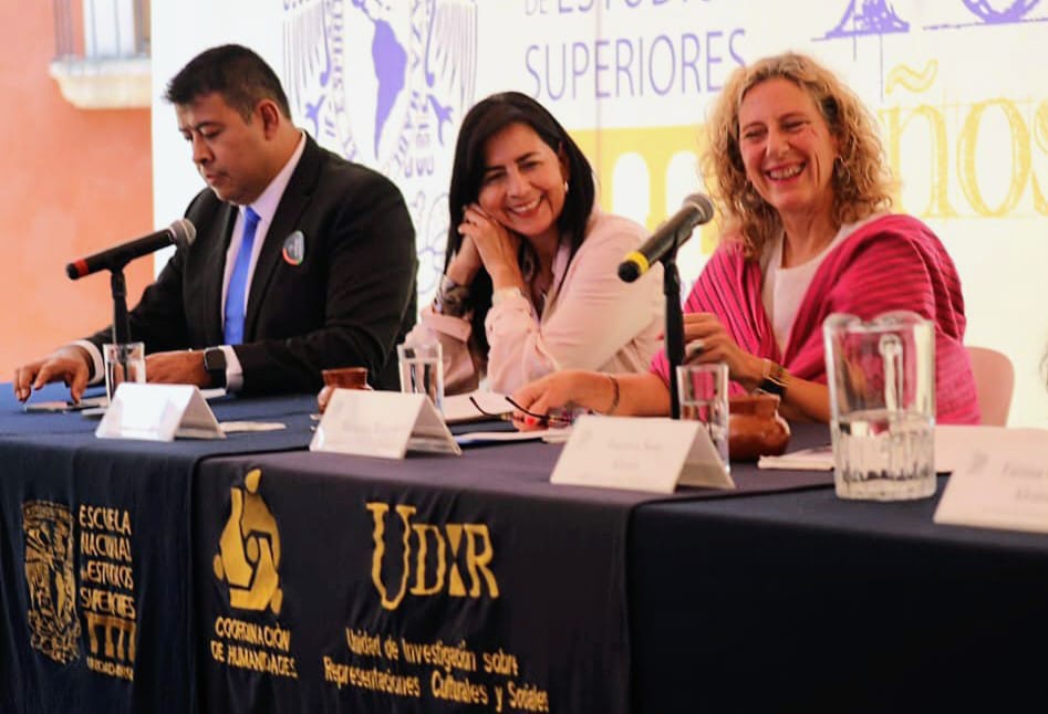 SEE se suma por primera vez a la Fiesta del Libro y la Rosa 2023