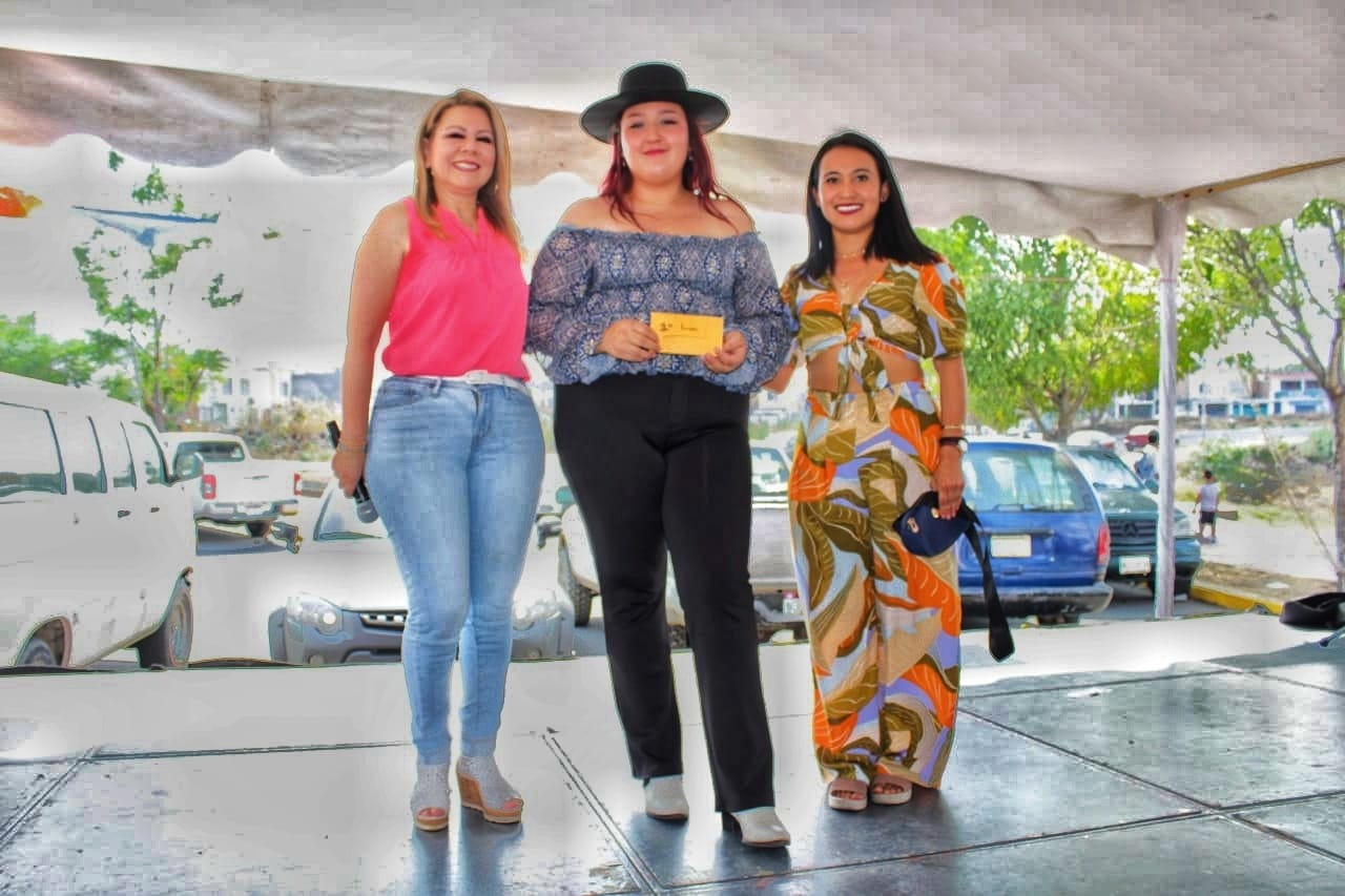 Con gran aceptación concluyó la 2a Feria del Taco de Villas del Pedregal