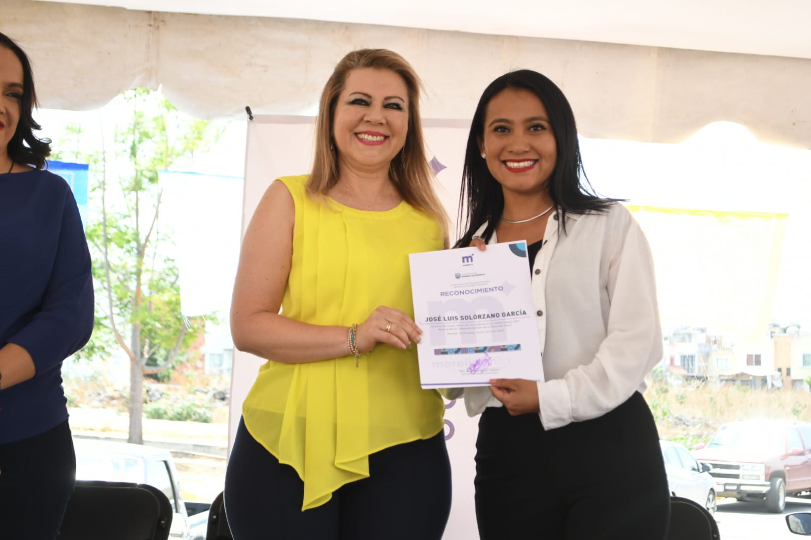 Inaugura SEFECO «2ª Feria del Taco de Villas del Pedregal»
