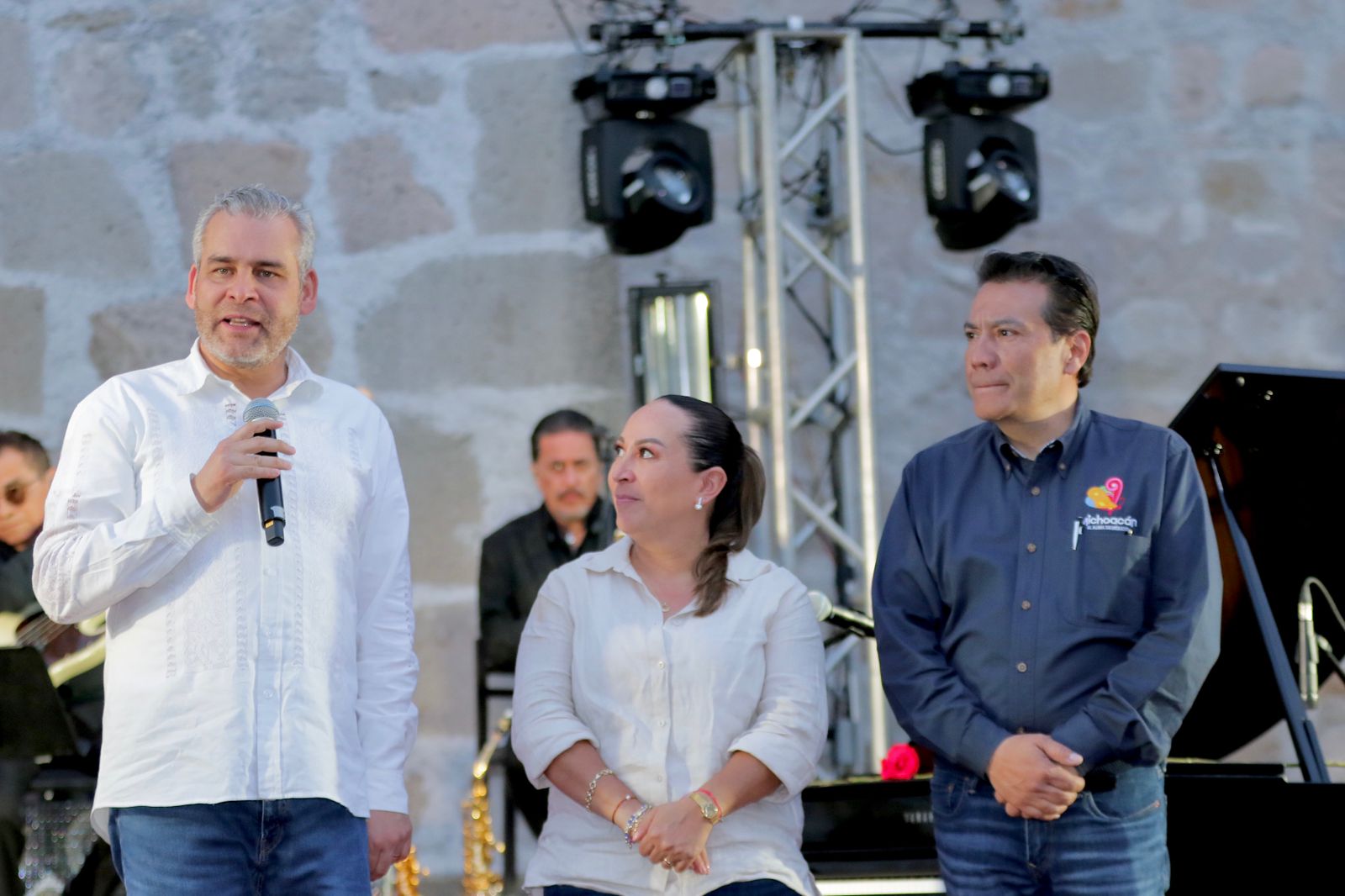 Kermés del DIF 2023 desbordó apoyo y ánimo con gran éxito: Bedolla