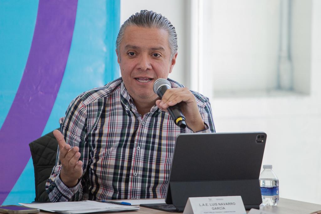 En revisión, 294 proyectos de la segunda ventanilla del Faeispum 2023: Finanzas