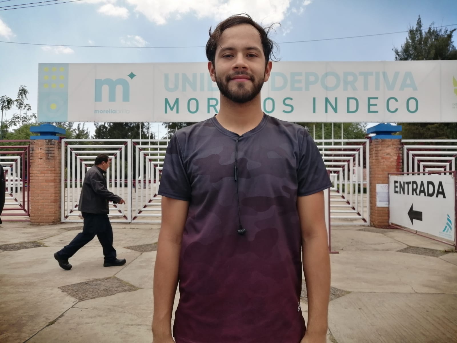 Viaja equipo de IMCUFIDE a Festival de Aguas Abiertas en Manzanillo