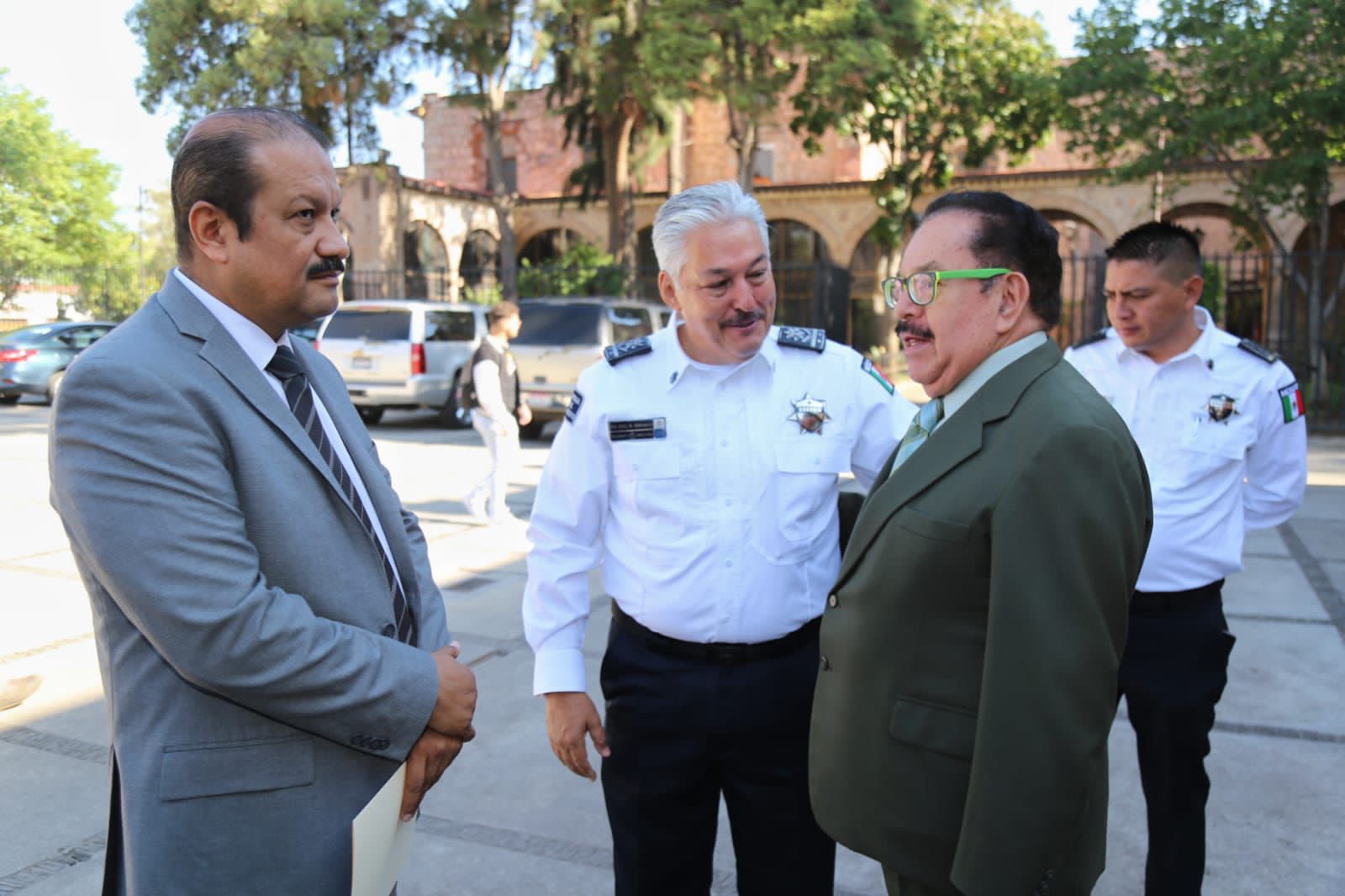 Tránsito y Movilidad de la SSP realiza 4to Encuentro de Seguridad Vial en la UMSNH