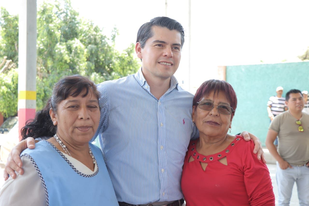 Más de 2 mil hogares beneficiados por el #GobiernoDeSoluciones con mejoramiento de vivienda