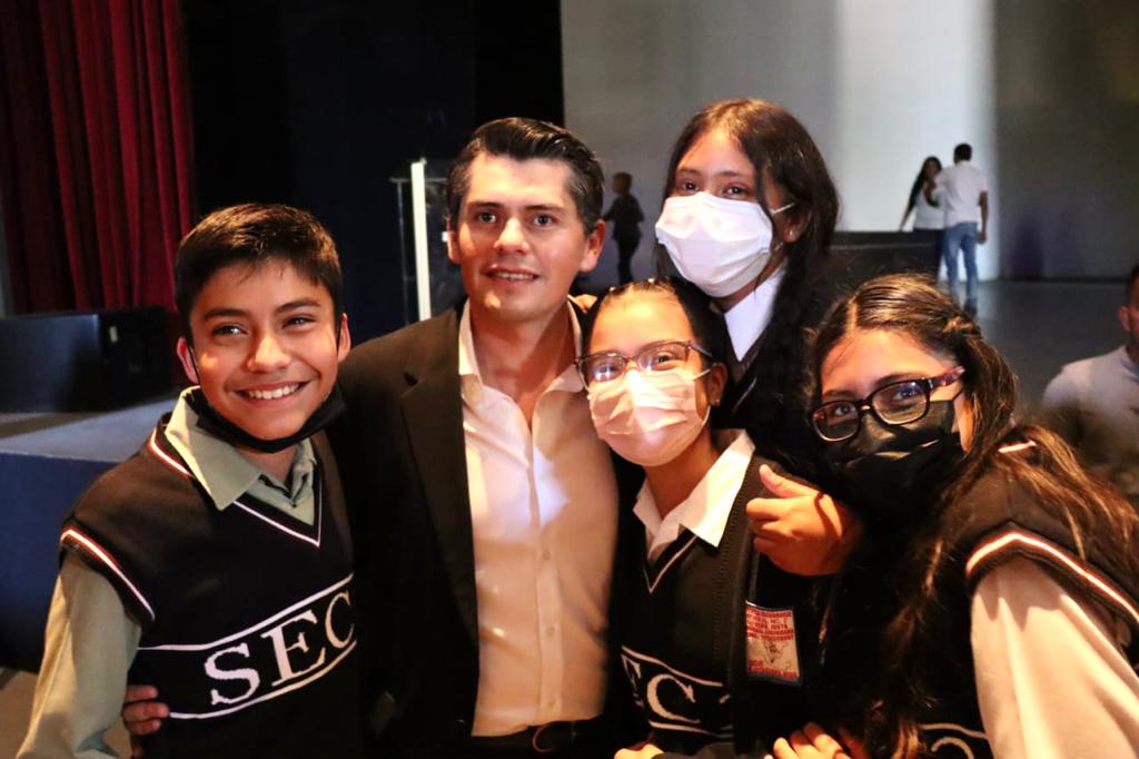 A punto de comenzar la inversión más grande de la historia de Zitácuaro