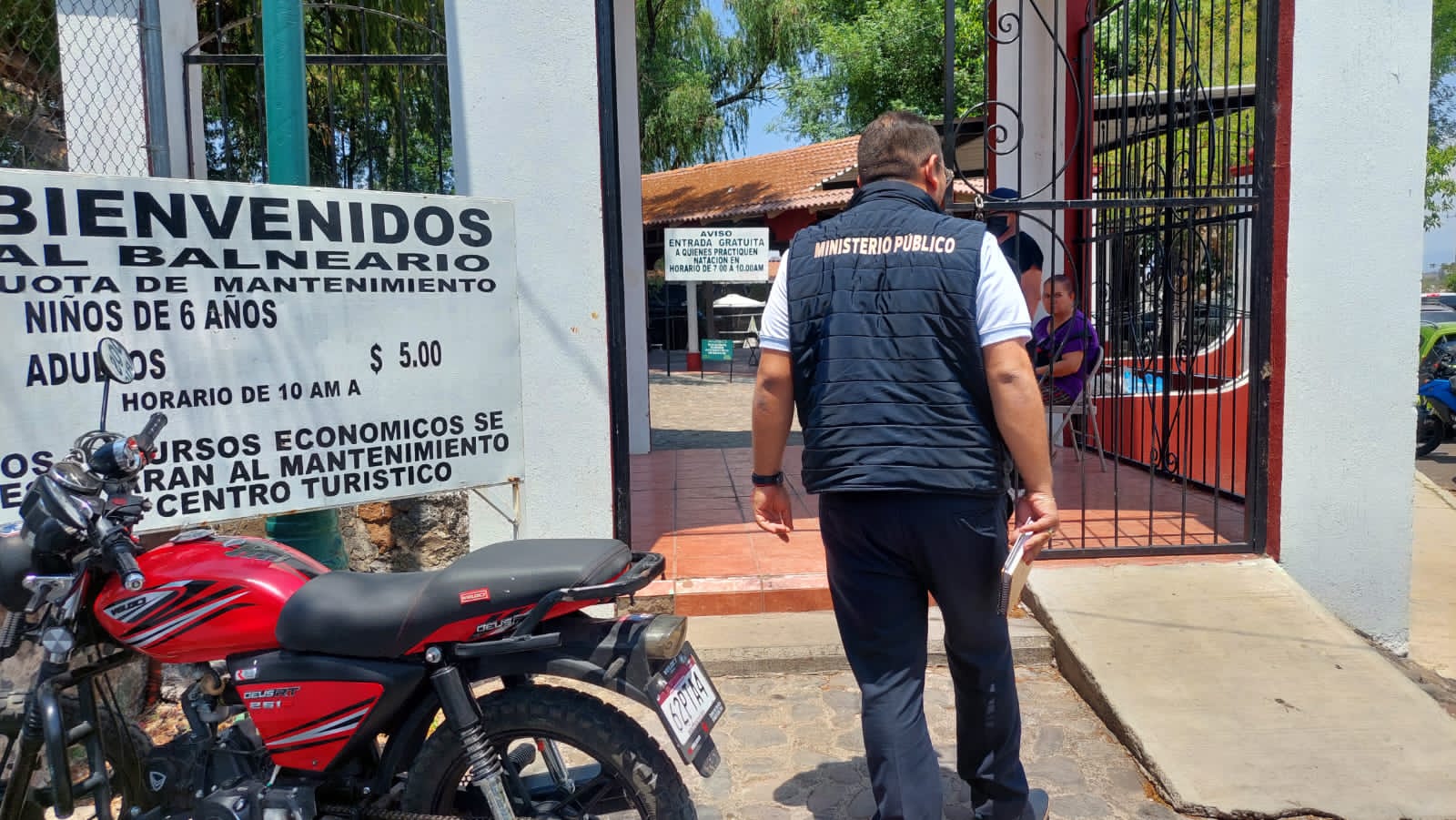 Promueve FGE acciones para fortalecer la estrategia de búsqueda de personas en Zamora y Jacona