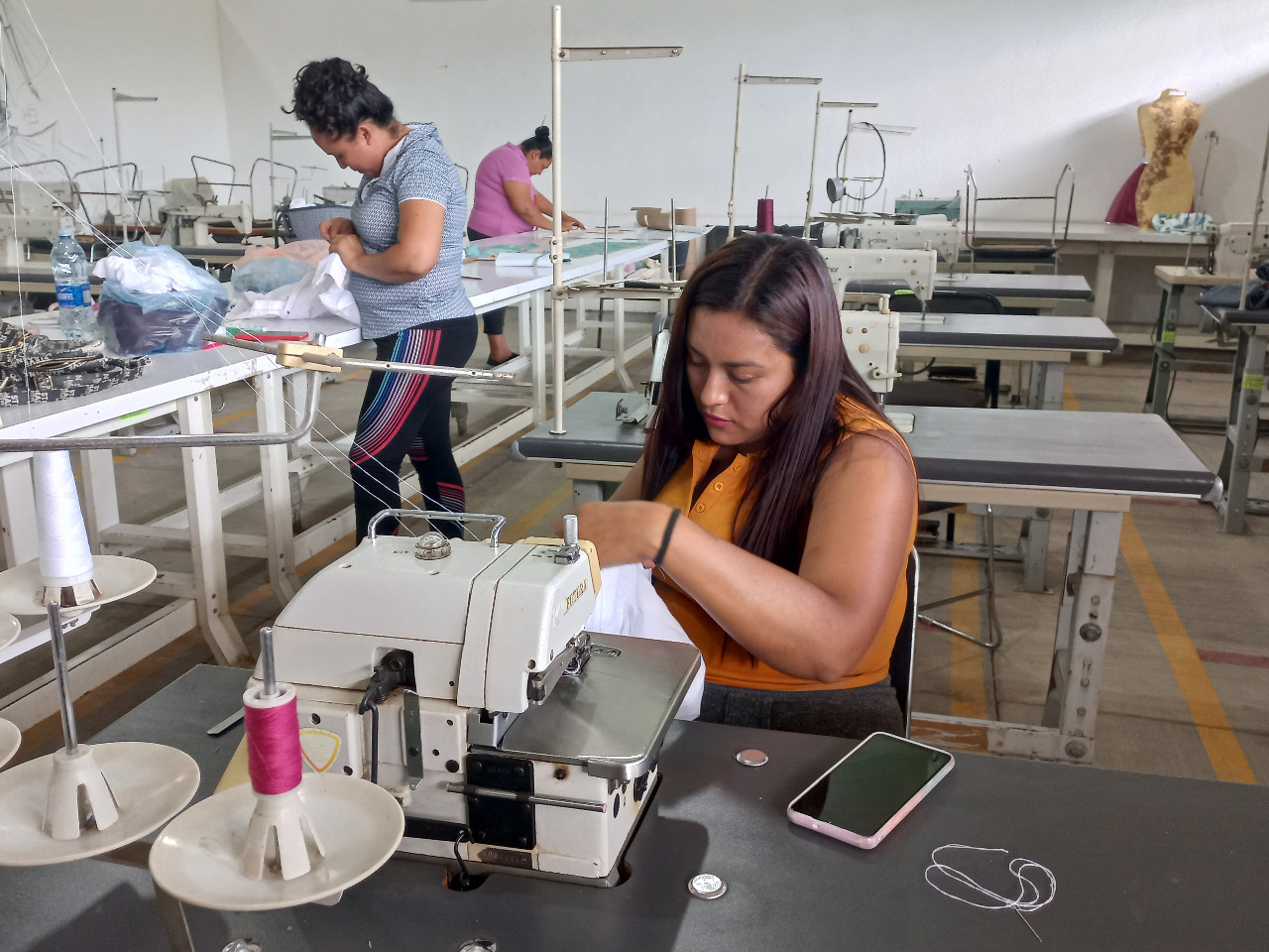 Ofrece Seimujer 30% de descuento en cursos de capacitación del Icatmi