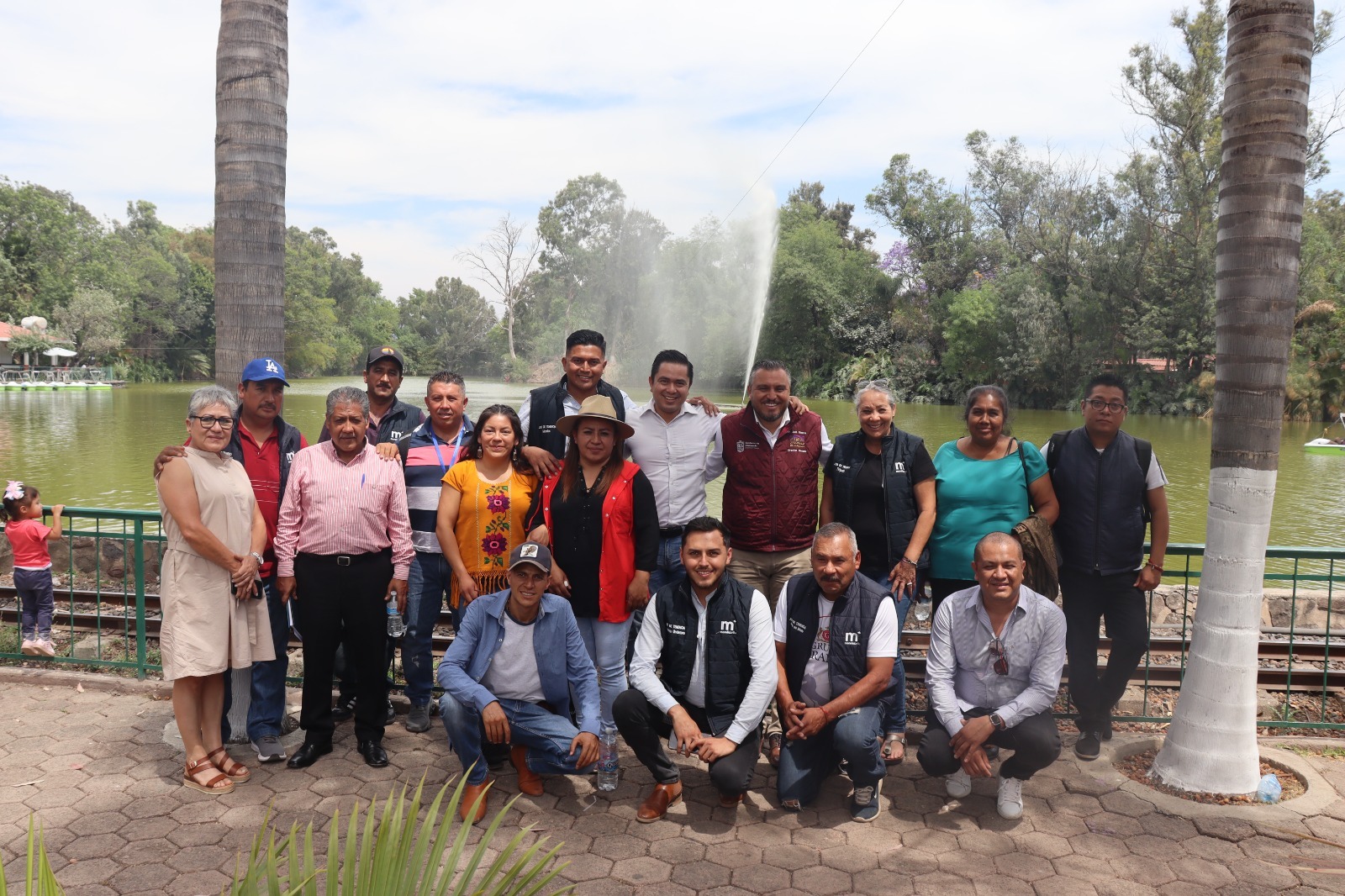 Llevará Zoológico educación ambiental a tenencias de Morelia