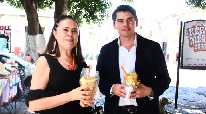 Turismo debe repuntar como eje de desarrollo: Toño Ixtláhuac