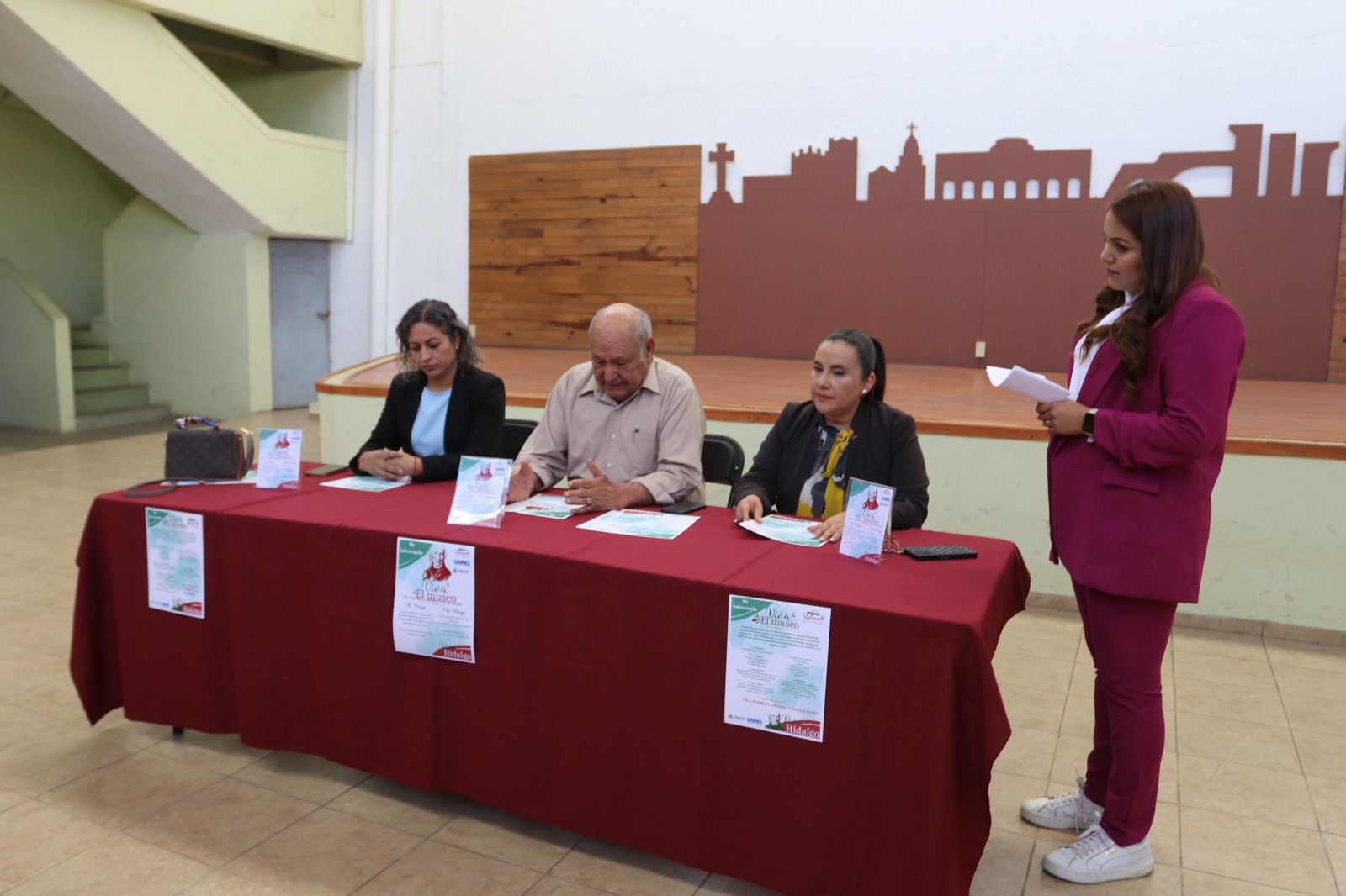 El Museo Taximaloyan cumple su noveno aniversario y para celebrar invita a participar en las actividades que se llevarán a cabo el 7 y 8 de mayo