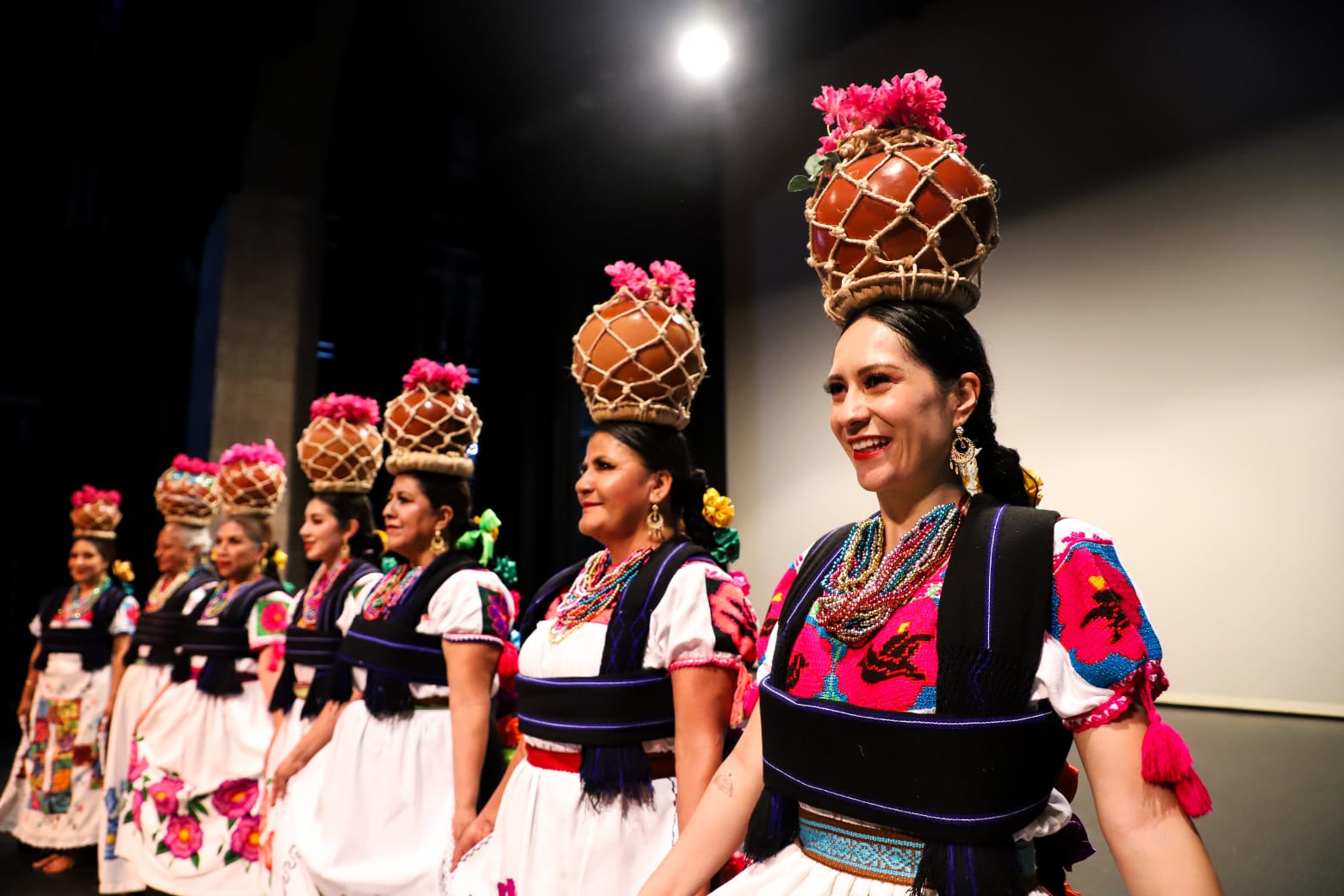 Este jueves, Ballet Folklórico de la SEE dará presentación con causa