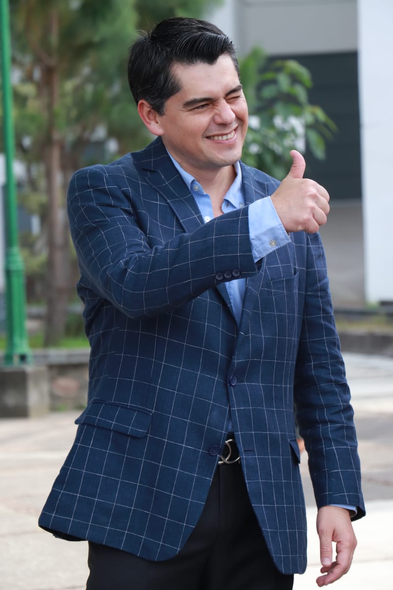 Toño Ixtláhuac, en el ranking nacional 17 de los mejores alcaldes del país