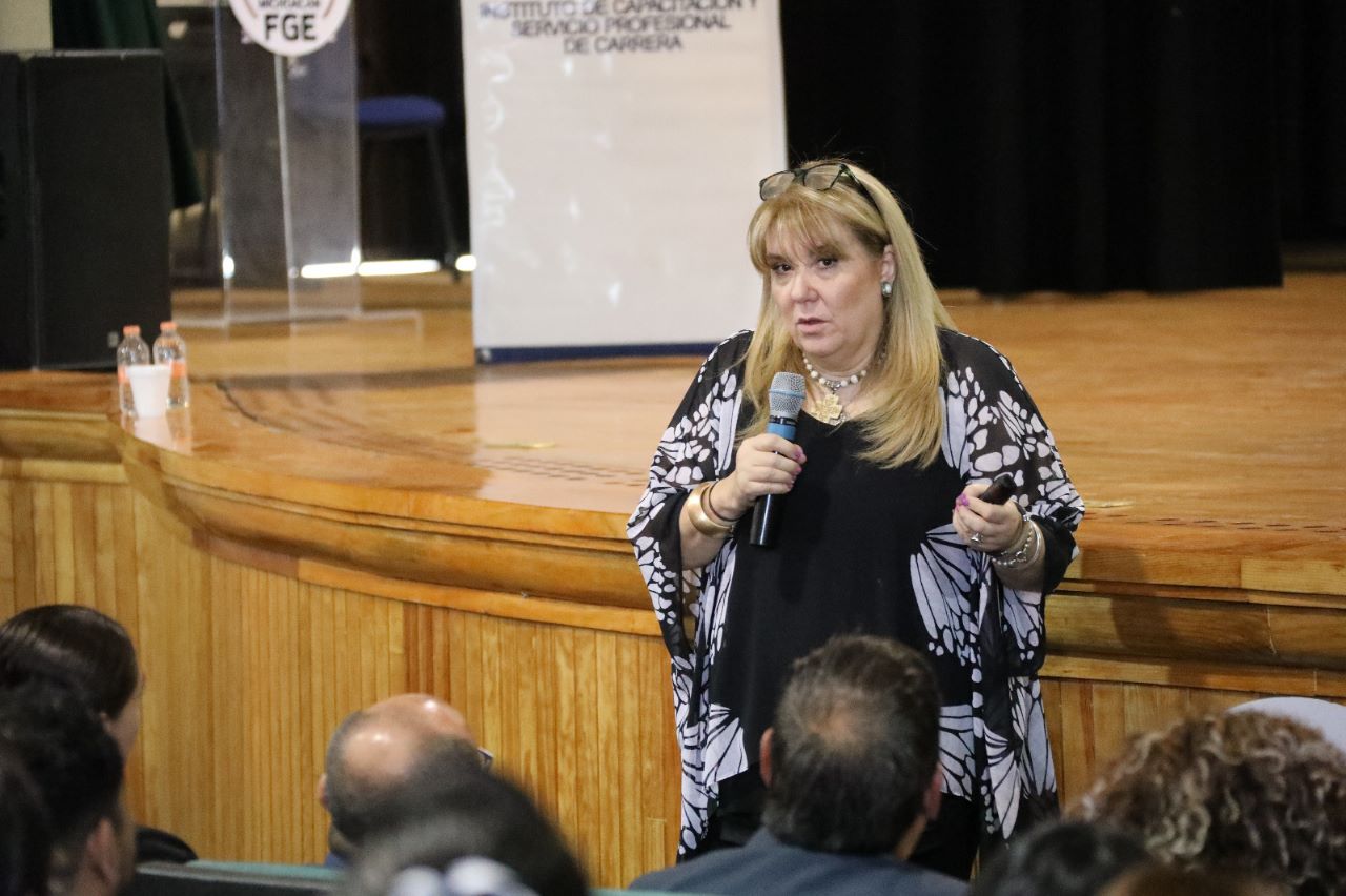 Trata de personas, delito silencioso y sin fronteras