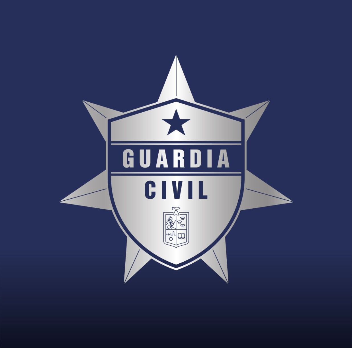 Guardia Civil localiza a menor extraviado, en Zitácuaro