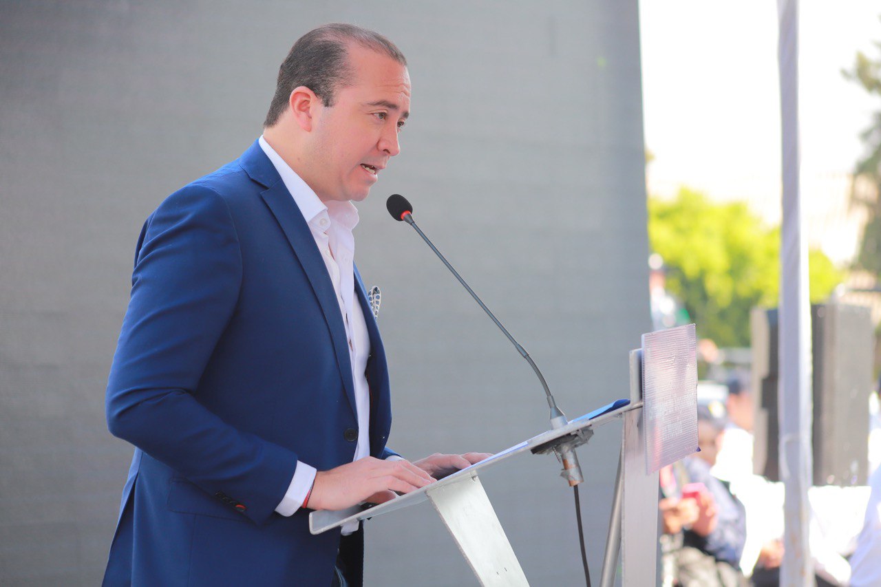 Delitos que son competencia municipal, a la baja: Coparmex