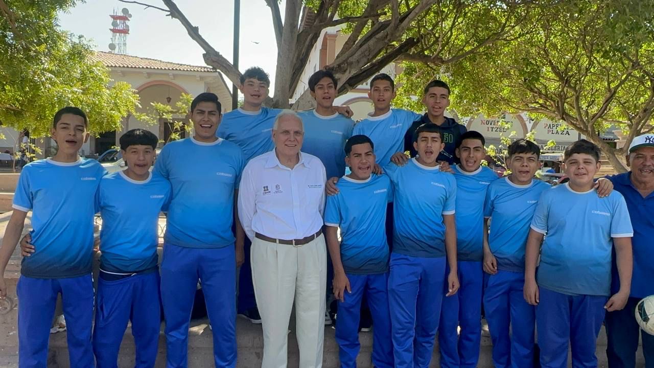 Participaron 30 mil estudiantes en las jornadas académicas del Cobaem