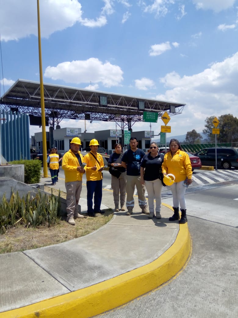 Operativo de Semana Santa contra incendios forestales arroja saldo blanco: Cofom
