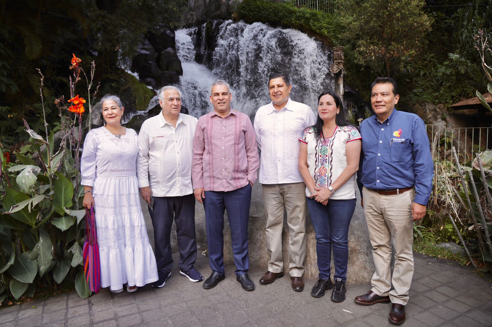 San Pedro de Uruapan recibe el primer nombramiento de Barrio Mágico en Michoacán