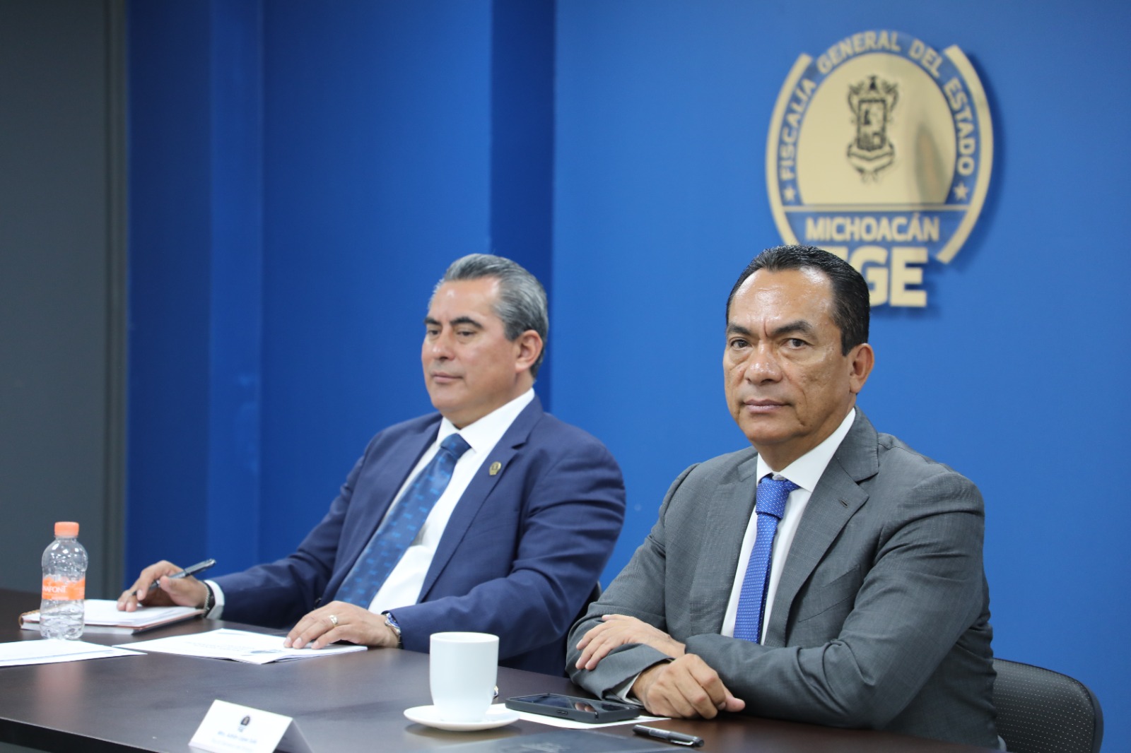 Reduce más de 40 por ciento el homicidio doloso en el primer trimestre de 2023: FGE.