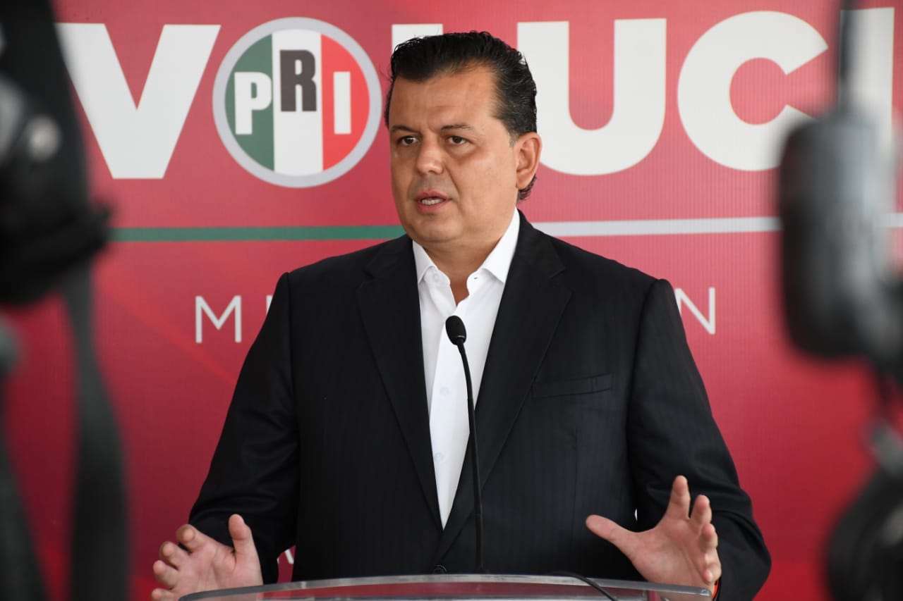 Autoridades obligadas a implementar verdaderas estrategias de seguridad: Memo Valencia.