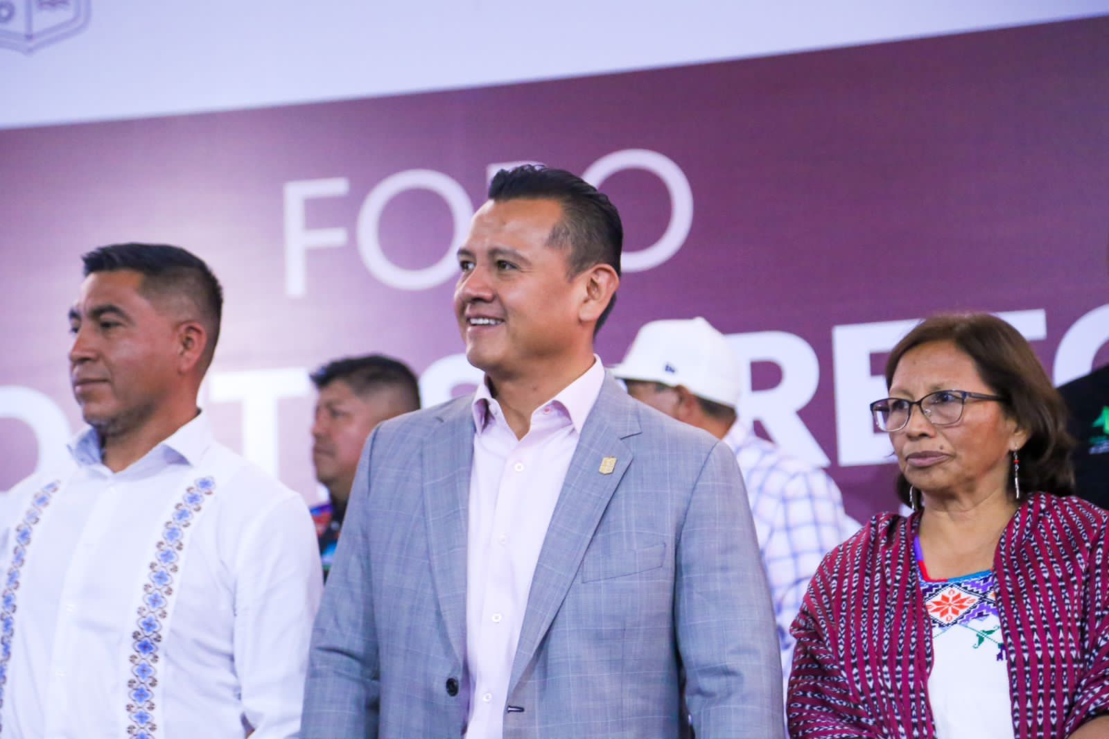 Autogobiernos indígenas, legado de Bedolla a Michoacán: Torres Piña
