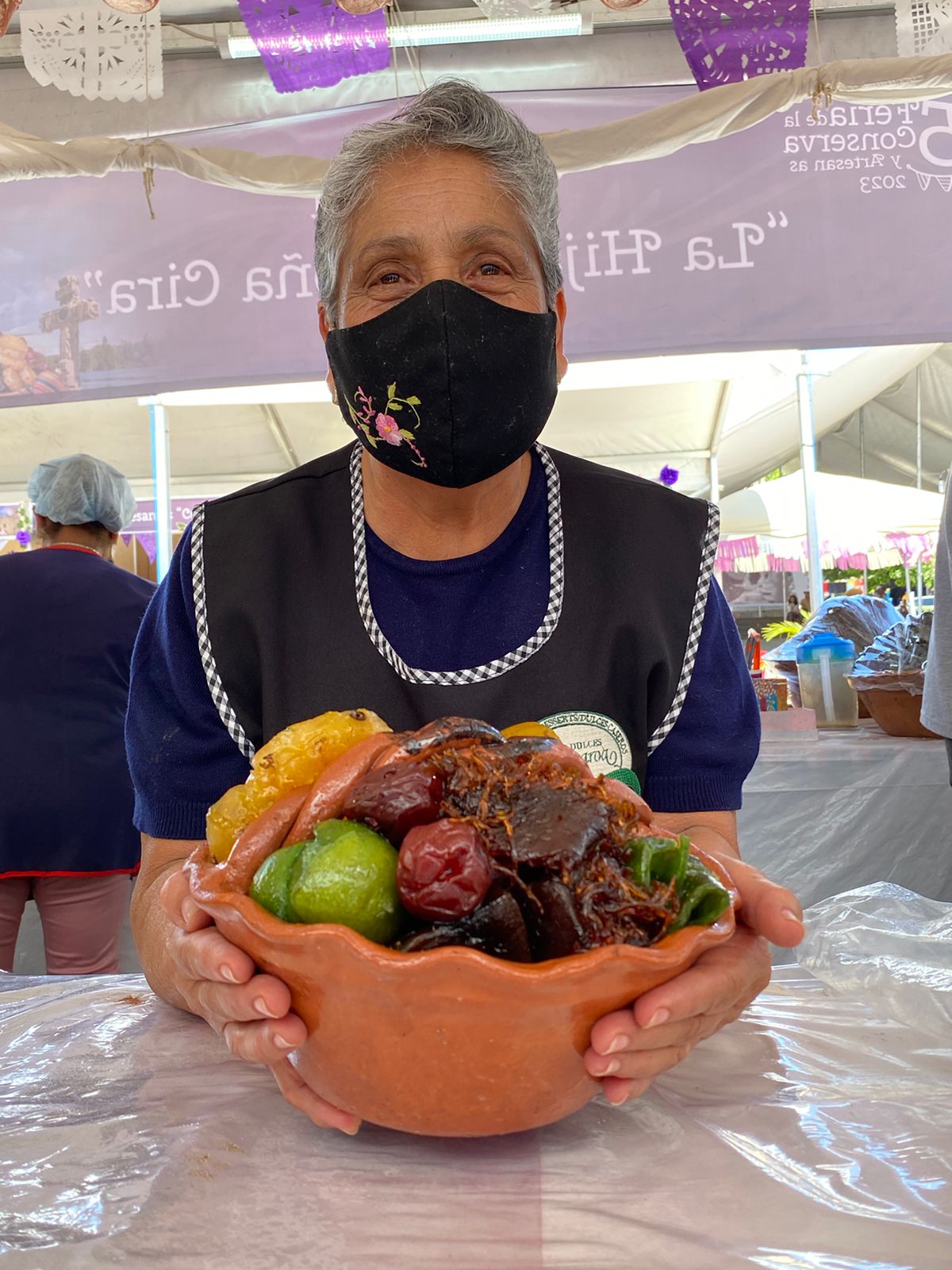 Feria de las Conservas en Ciudad Hidalgo, un atractivo imperdible esta Semana Santa
