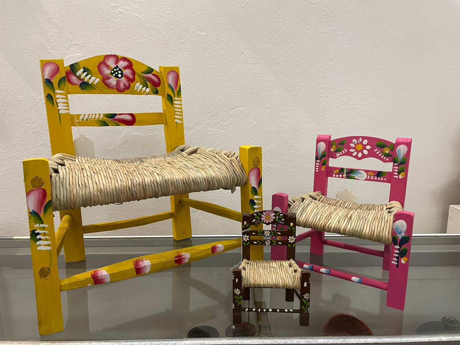 Invitan artesanos de Maravatío a su Feria Artesanal