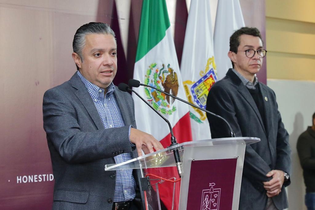 Han cumplido con refrendo digital 560 mil propietarios de vehículos: Finanzas.