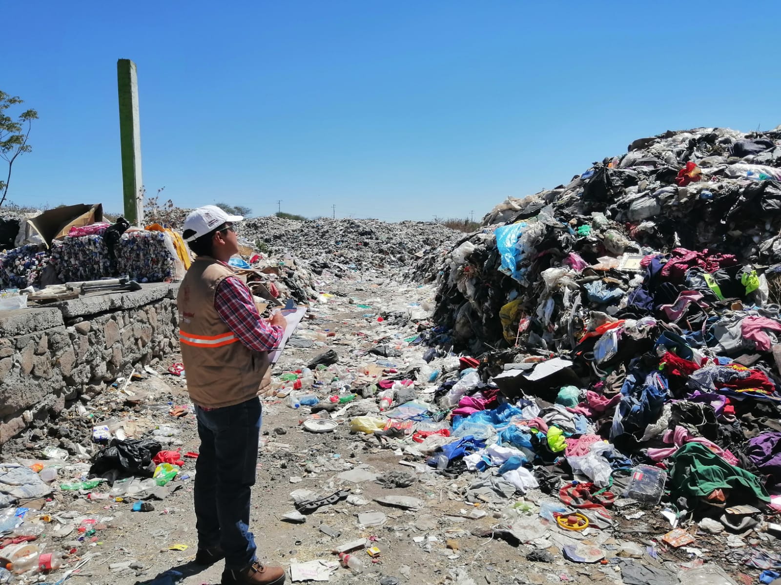 Atendió Proam 27 denuncias ambientales en primer trimestre de 2023.