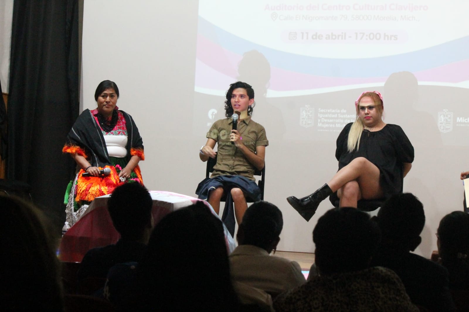 Llama Seimujer a visibilizar a mujeres trans para garantizar su inclusión.